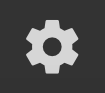 Settings icon