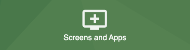Screen and apps menu in Panopto.png