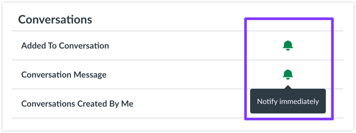 Set Up Email Forwarding for Inbox Conversations and Notifications